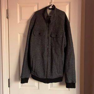 Apt9 Crewneck jacket